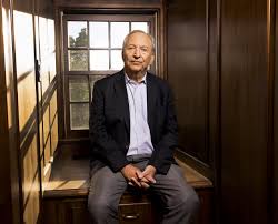 Larry Summers Under Scrutiny After Newly Released Epstein Email Exchanges Surface