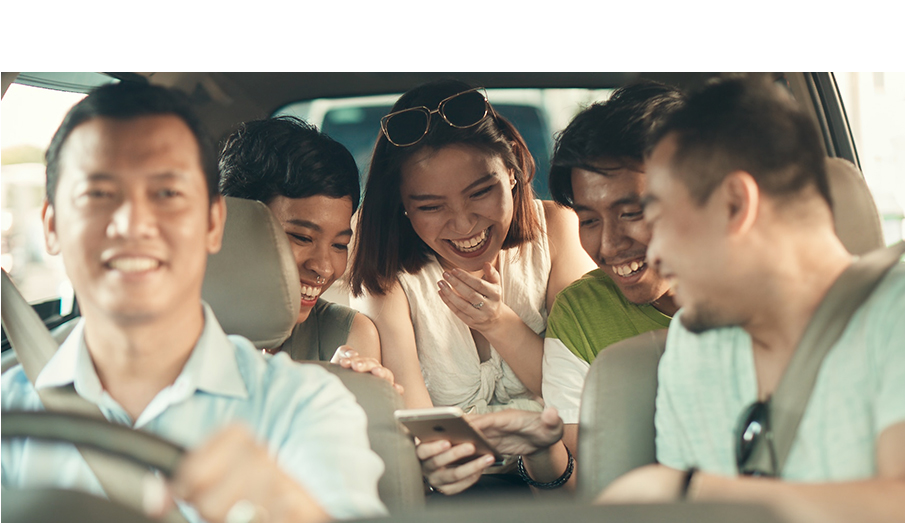 OVO Introduces Easier Loan Access for Grab Drivers with New “Jeda Bayar” Feature