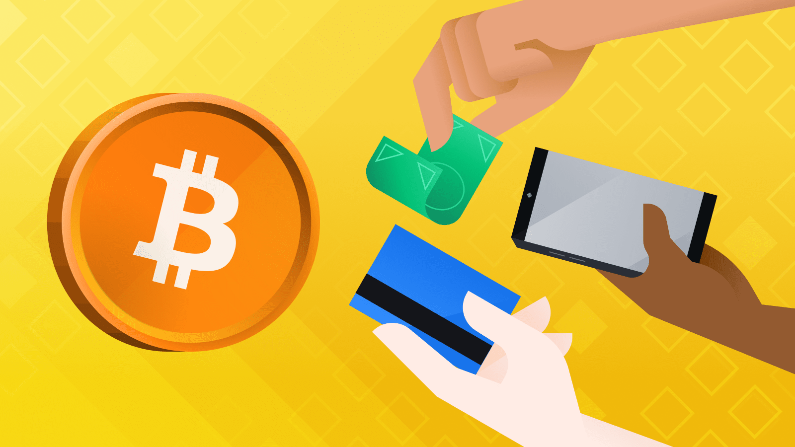 Buy Bitcoin Binance: Latest Update Sparks Surge in Global Crypto Demand