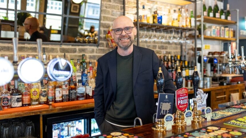 Stonegate Group Pubs Sell Off Continues as Chain Battles to Stay Afloat