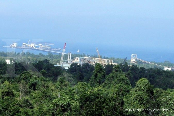 Bumi Saham Menguat, Namun Euforia Investor Hadapi Risiko Beban Utang yang Membengkak