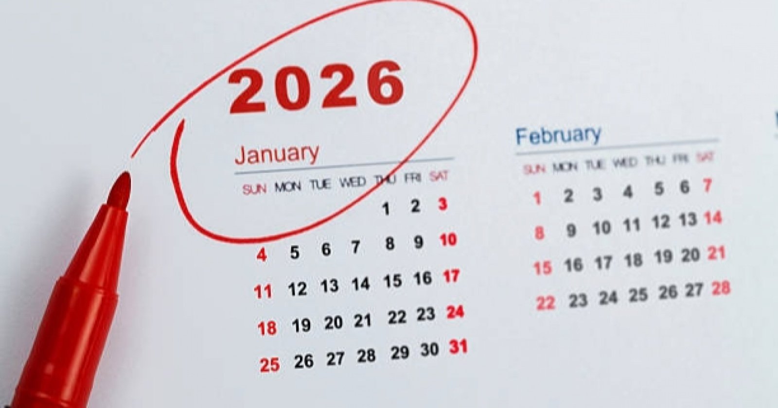 Cuti Bersama 2026 Resmi Diumumkan: Jadwal Libur Nasional dan Long Weekend yang Paling Dinanti