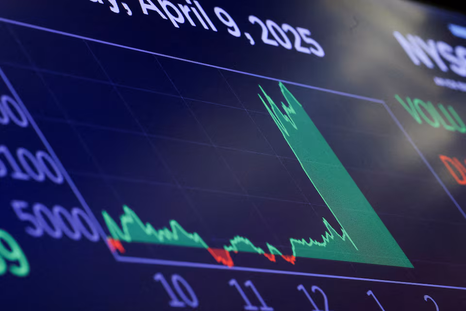 Stocks Futures Rise as Tech Rebounds and Investors Weigh Fed Rate Outlook