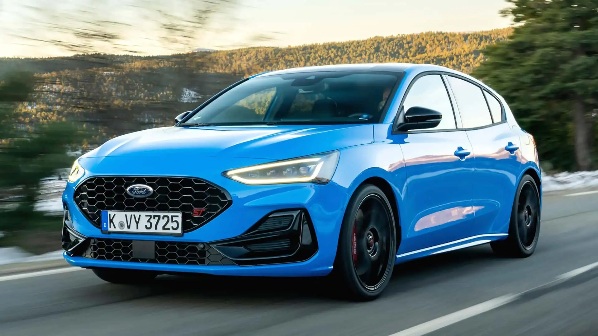Ford Focus Discontinuation: What the End of Production Means for Drivers and the Future of Ford’s Compact Line