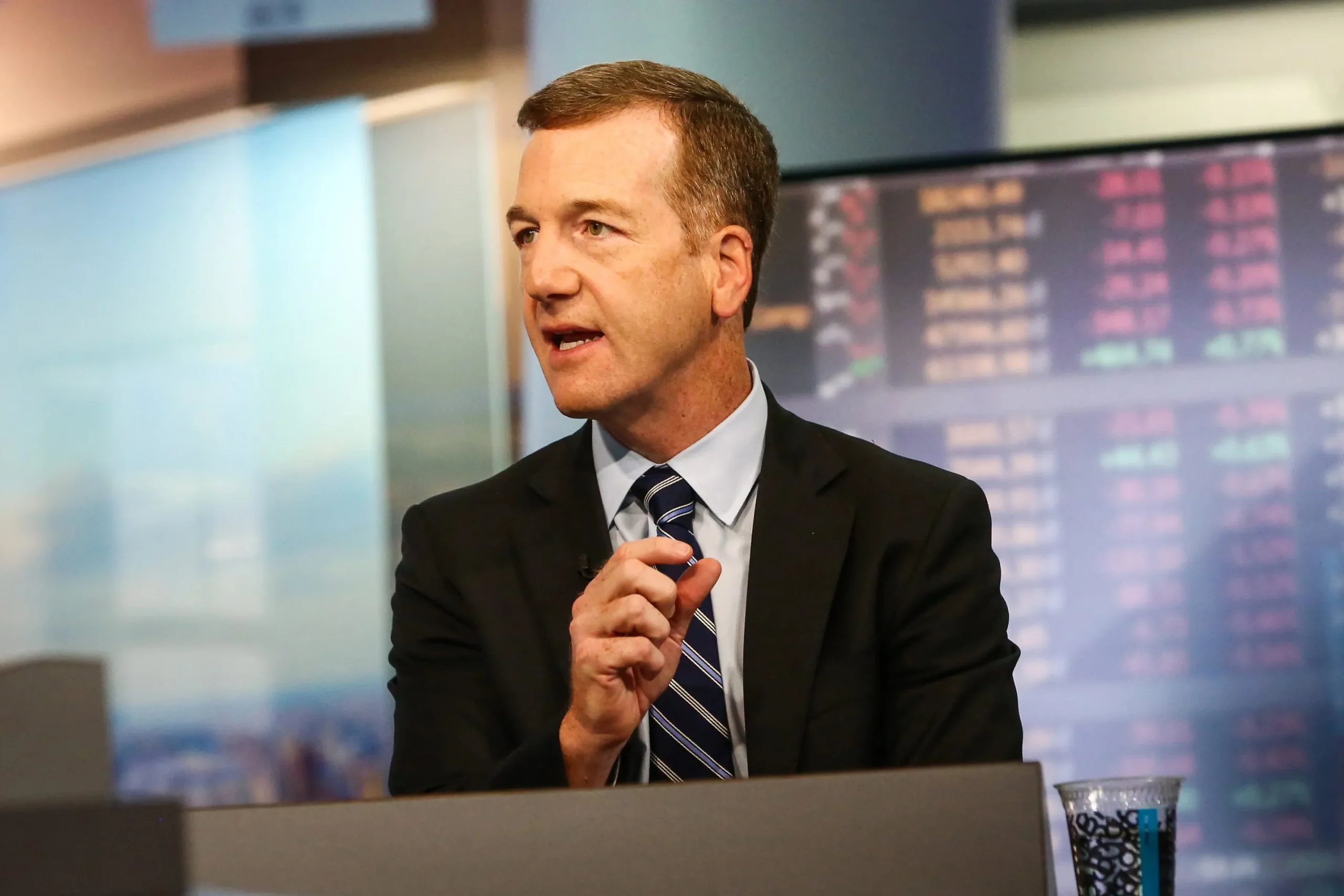 Stanley Makes Headlines as Morgan Stanley Strategist Predicts Major S&P 500 Rally