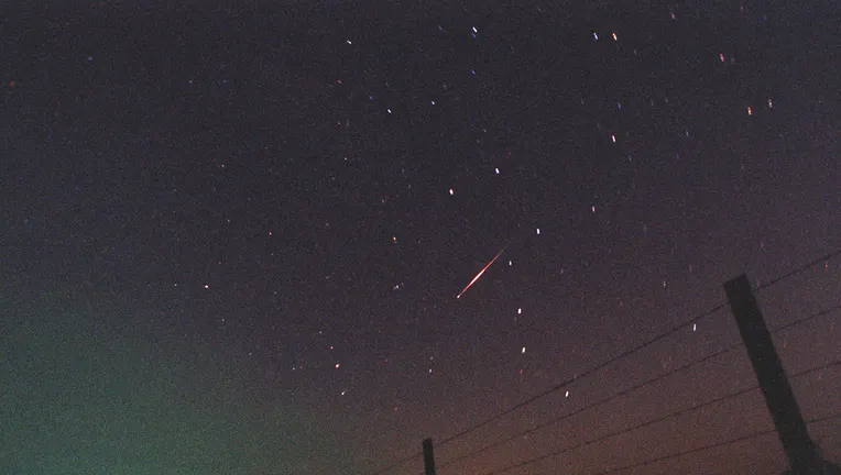 Meteor Shower Tonight: Leonid Meteor Shower 2025 Peaks With Stunning Fireballs