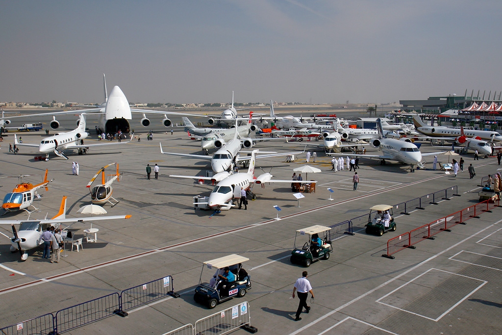 Dubai Airshow 2025 Opens With Major Aviation Deals and Global Attention
