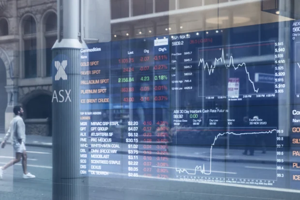 ASX 200 Set to Slip as Global Markets React to Rate Uncertainty and Nvidia Positioning