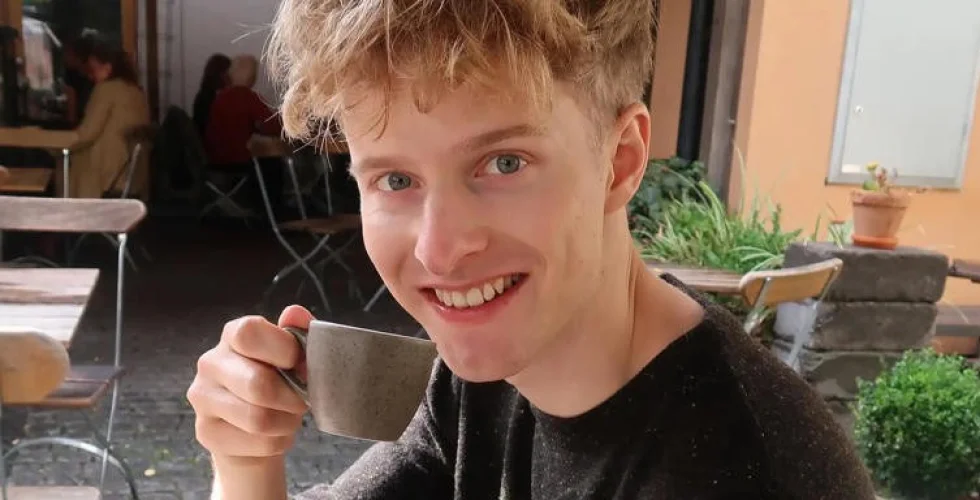 Arvid Lunnemark Becomes Sweden’s Youngest Dollar Billionaire Through Anysphere Success