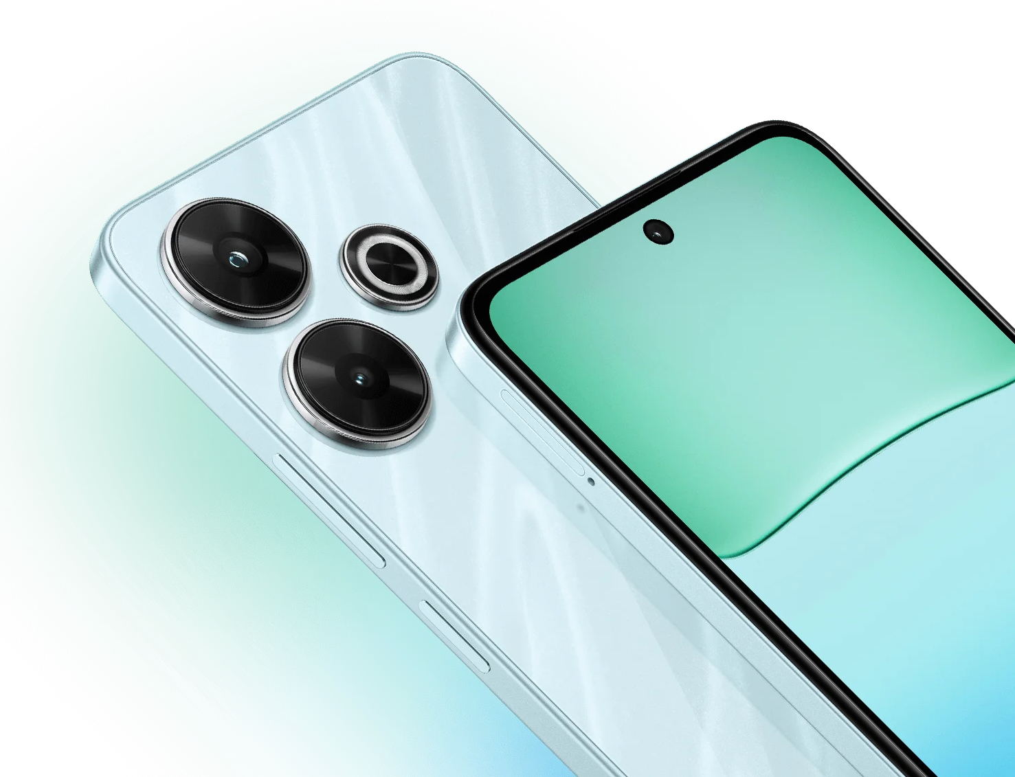 Xiaomi HyperOS Update Rolls Out to POCO X7 and Redmi Note 14 Pro With Major Performance Boosts