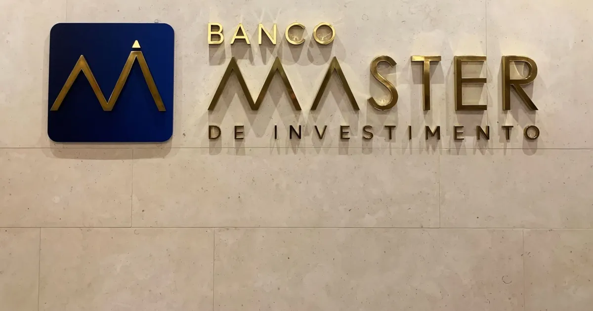 Fictor Banco Master avança em proposta de aquisição enquanto mercado observa movimento estratégico