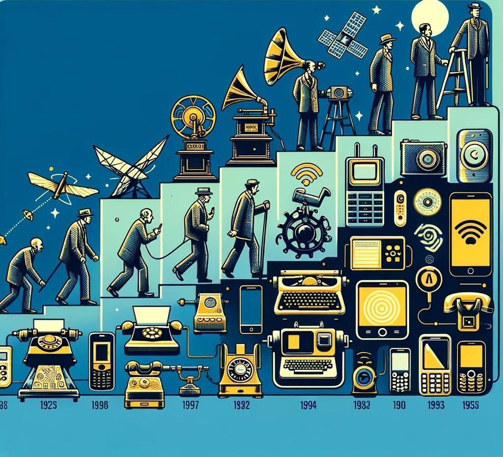 The Age of Invisible Infrastructure: Why Seamless Connectivity is the Backbone of Modern Tech
