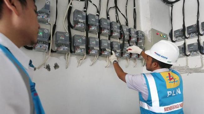 Tarif listrik PLN terbaru resmi berlaku hingga Desember, pelanggan diminta siaga