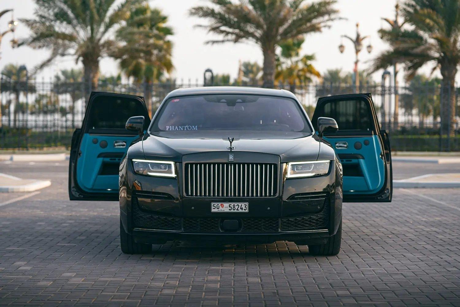 The Ultimate Guide to Choosing the Right Luxury Car for Your Special Occasion