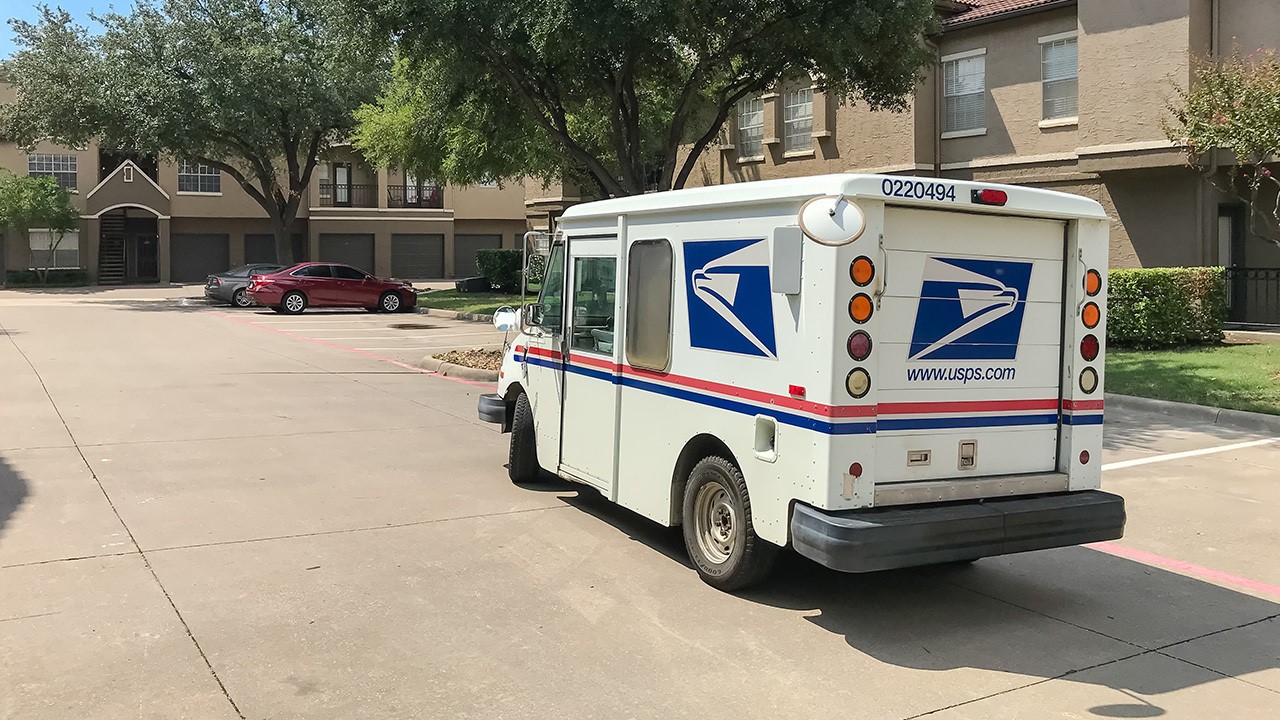 USPS Reverses Course on Last-Mile Delivery Changes Amid Mounting Pressure