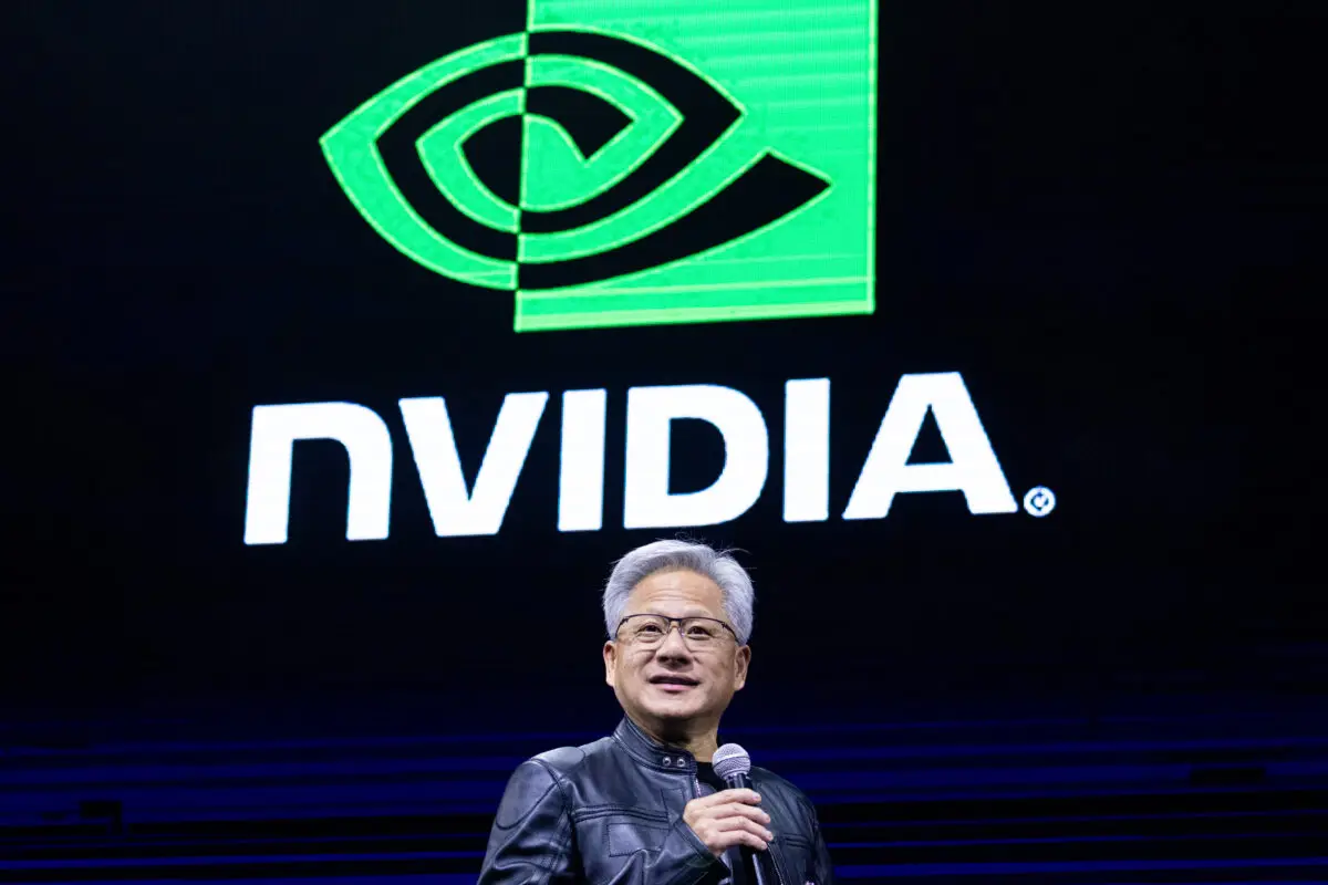 Nvidia Quartalszahlen: Milliardär Peter Thiel Verkauft Alle Aktien – Was Das Für Anleger Bedeutet