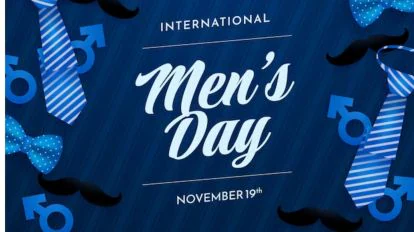International Men’s Day: Redefining Masculinity and Emotional Strength