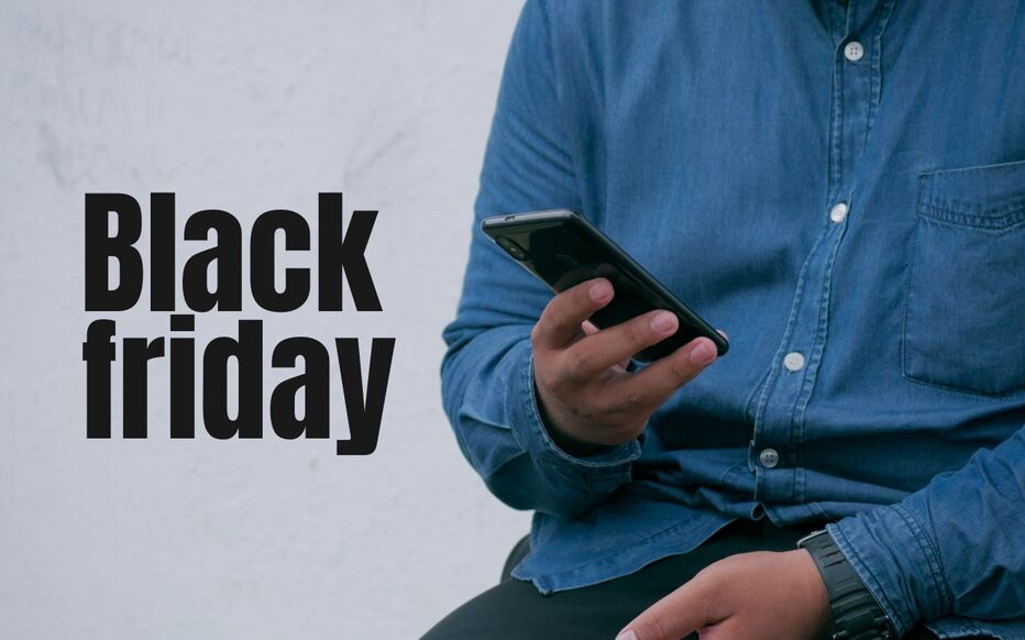 Forfait Mobile Black Friday : Bouygues Telecom Frappe Fort avec Une Offre Imbattable
