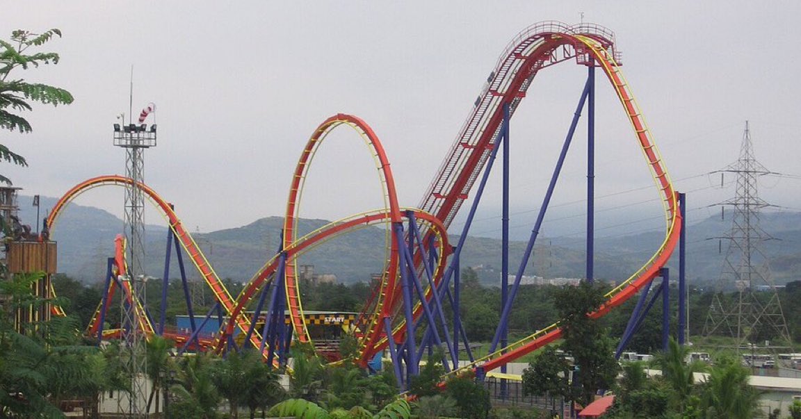 Wonderla Chennai set to open on December 2, marking Tamil Nadu debut for India’s top amusement park chain