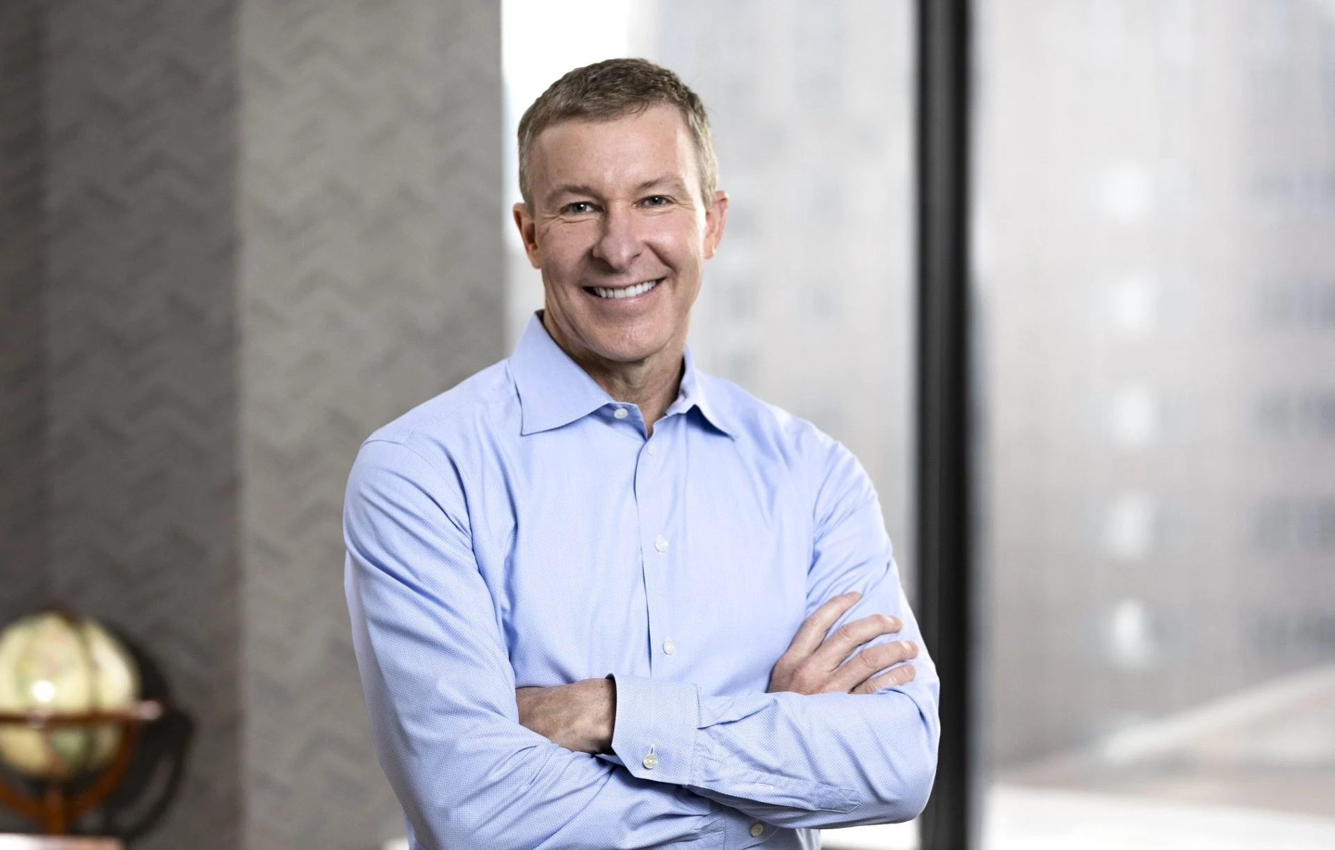 United CEO Scott Kirby Declares American Airlines “Cooked” Amid Fierce Industry Rivalry