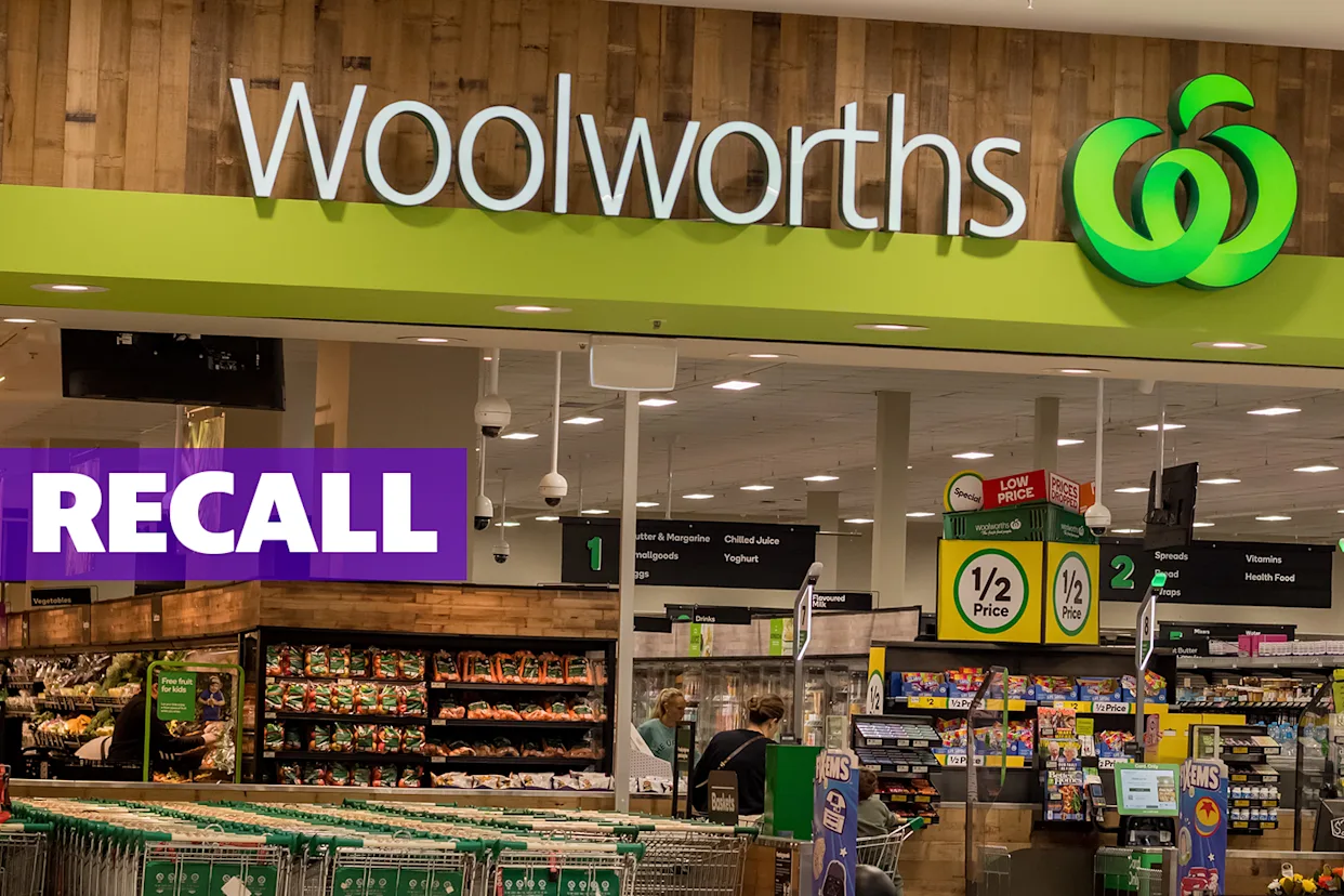 Woolworths Meat Recall: Gotzinger Smallgoods Pulled from Shelves Over Listeria Contamination Risk