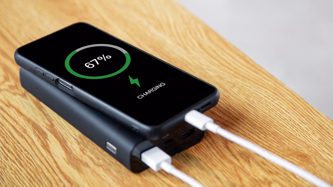 Qantas Power Banks Ban: What Travelers Need to Know About the New Airline Safety Rules
