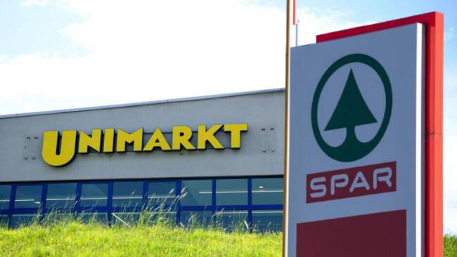 Spar übernimmt Unimarkt Filialen: Retail Giant Takes Over 23 Unimarkt Locations Across Austria