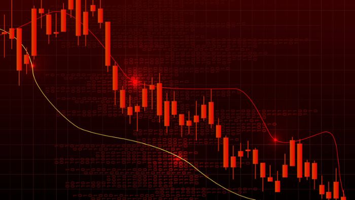 Crash Börse heute: Nvidia stabilisiert Märkte – doch Experten warnen vor neuer Blase