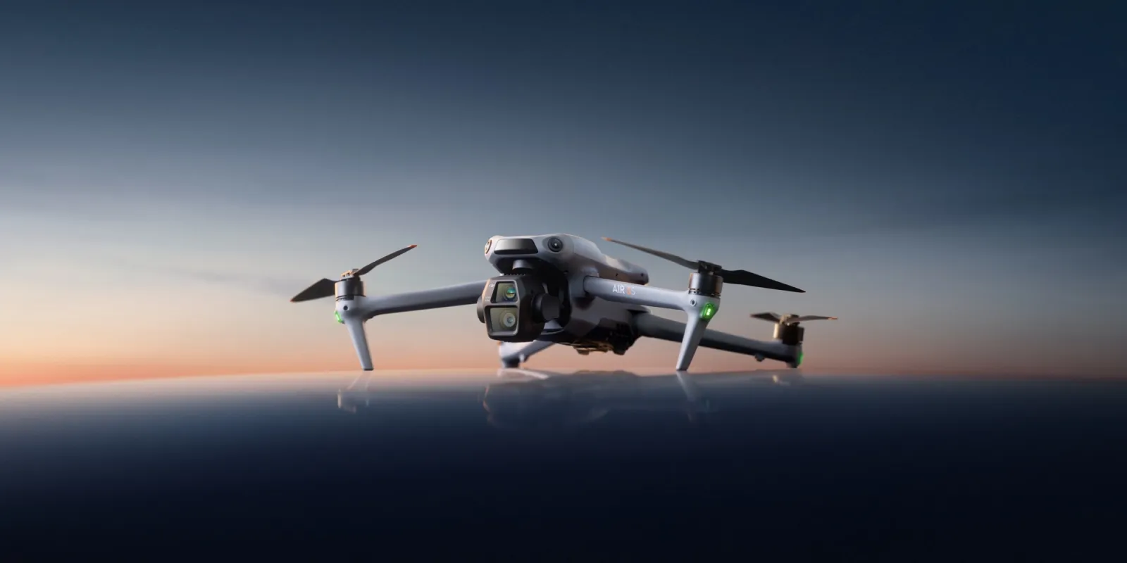 DJI Ban Update: U.S. Pushes Ahead With New Restrictions on Chinese Drone Giant