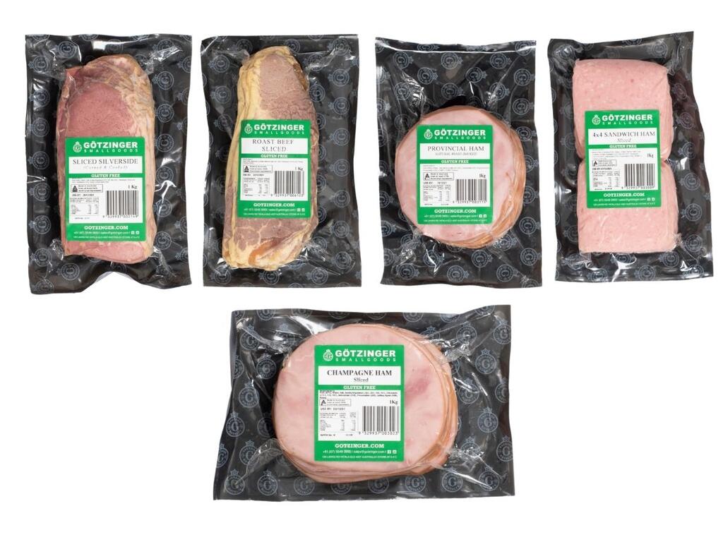 Deli Meats Recall Issued Over Listeria Contamination Risk in Australia