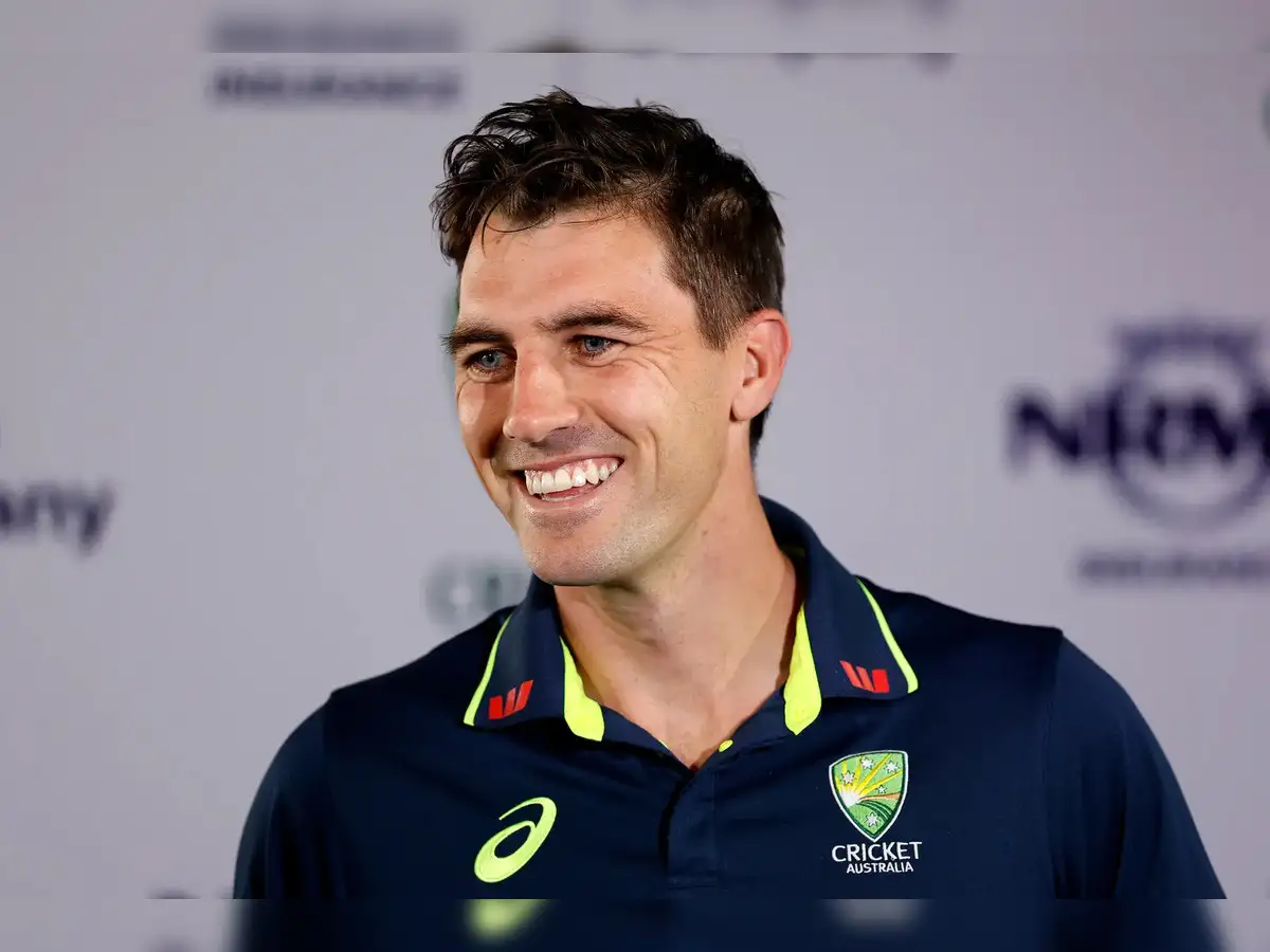 Pat Cummins Stars in Tourism Australia's New ‘Howzat for a Holiday?’ Campaign During the Ashes