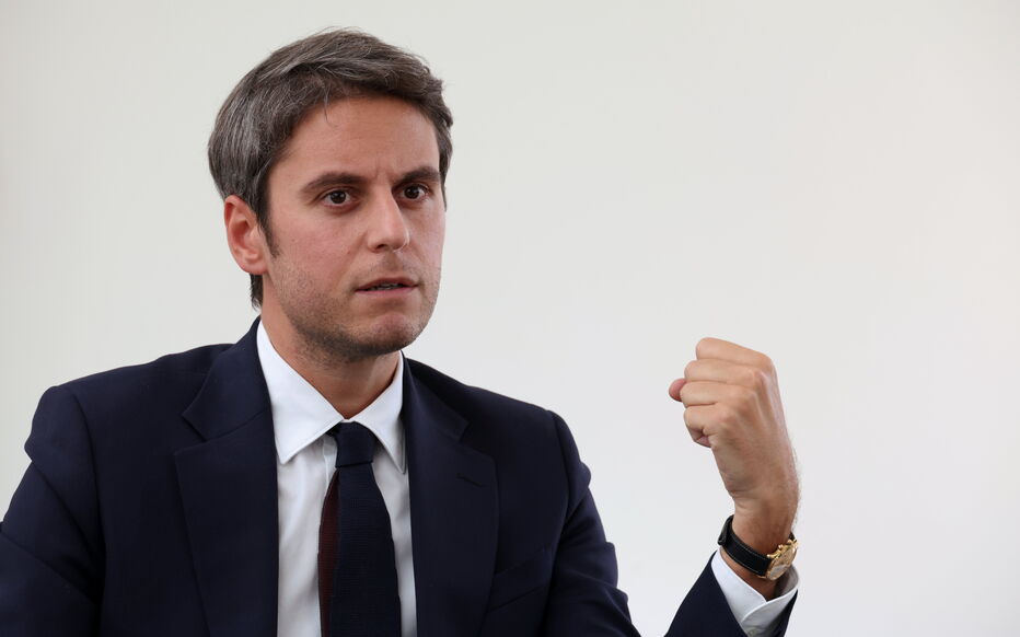 Sandrine Rousseau et Gabriel Attal s’affrontent sur la retraite par capitalisation : un débat sous tension