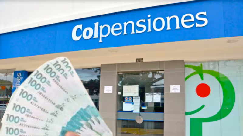 Prima Pensionados Colpensiones: Lista de Excluidos del Pago de la Mesada 13 en 2025
