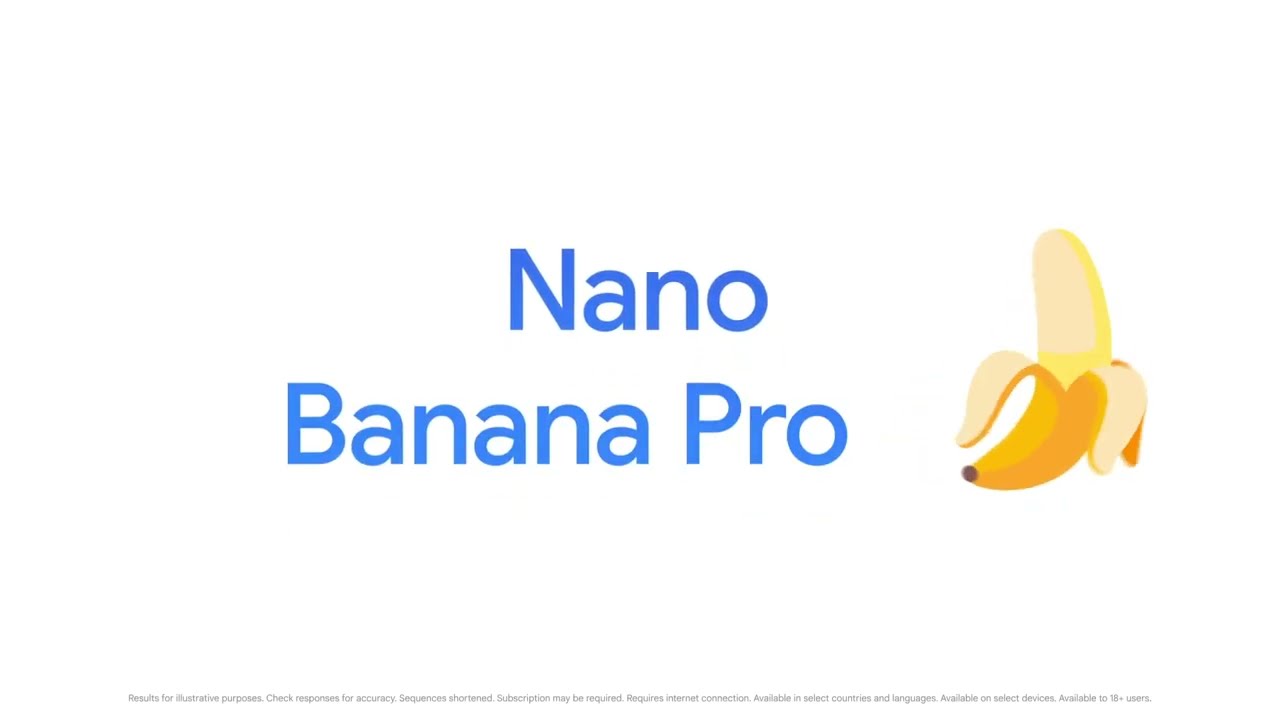 Nano Banana Pro: Google’s Latest AI Triumph Reinvents Image Generation