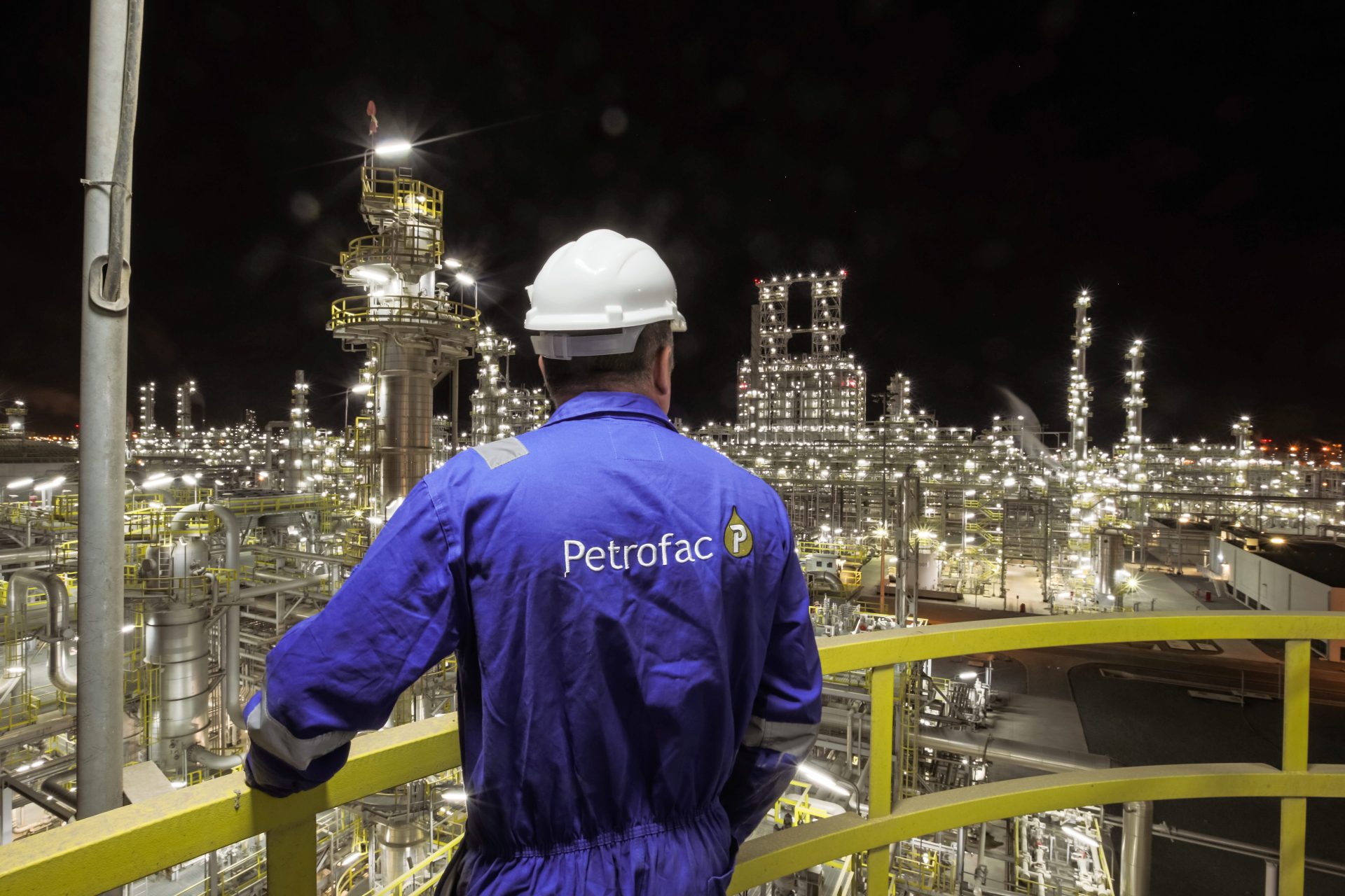 Petrofac UAE Staff Layoffs Leave 200 Engineers Jobless as End-of-Service Payments Remain Uncertain