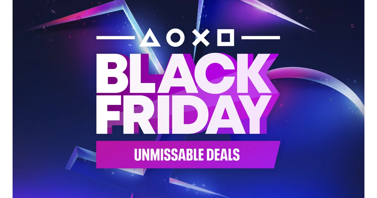 PS5 Black Friday Deals Slash Prices to Record Lows Across Retailers