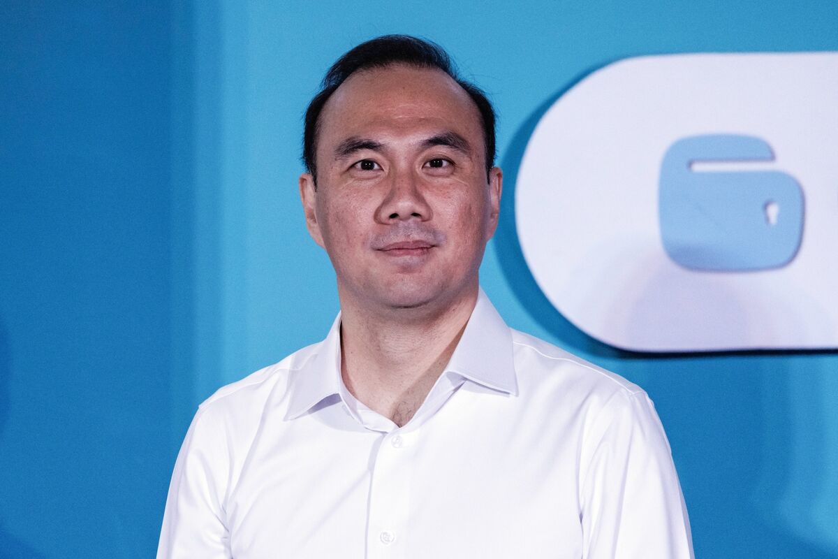 Hans Patuwo Resmi Dinominasikan Jadi CEO GoTo, Gantikan Patrick Walujo