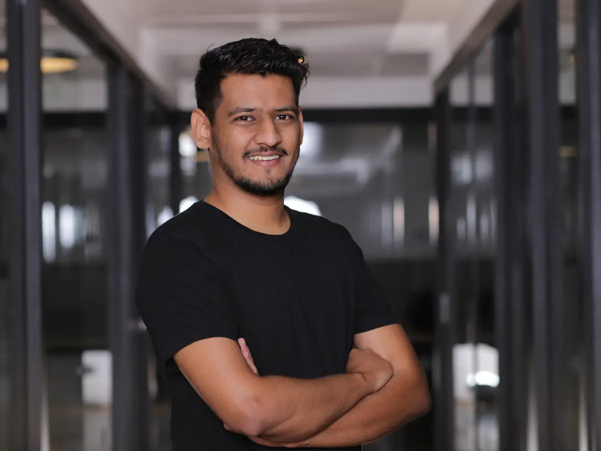 Indian Man Quits JPMorgan, Takes 70% Pay Cut to Find Purpose — “Success Isn’t Big Paychecks”