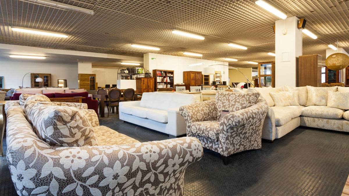 American Signature Furniture Chapter 11: 77-Year-Old Retailer Files for Bankruptcy Protection