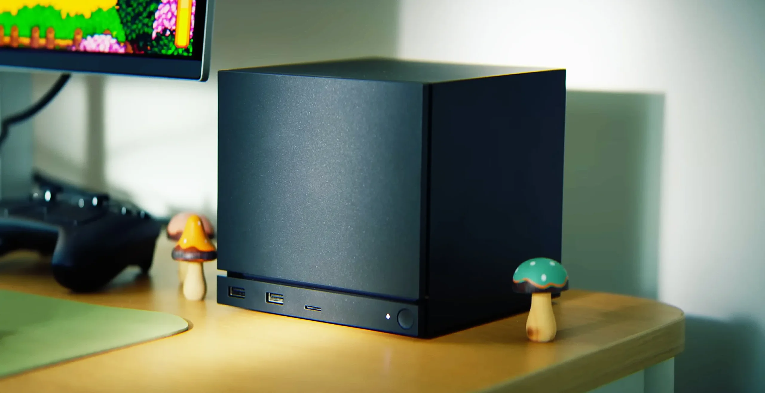Valve Steam Machine Price Revealed: Positioned to Compete with Gaming PCs