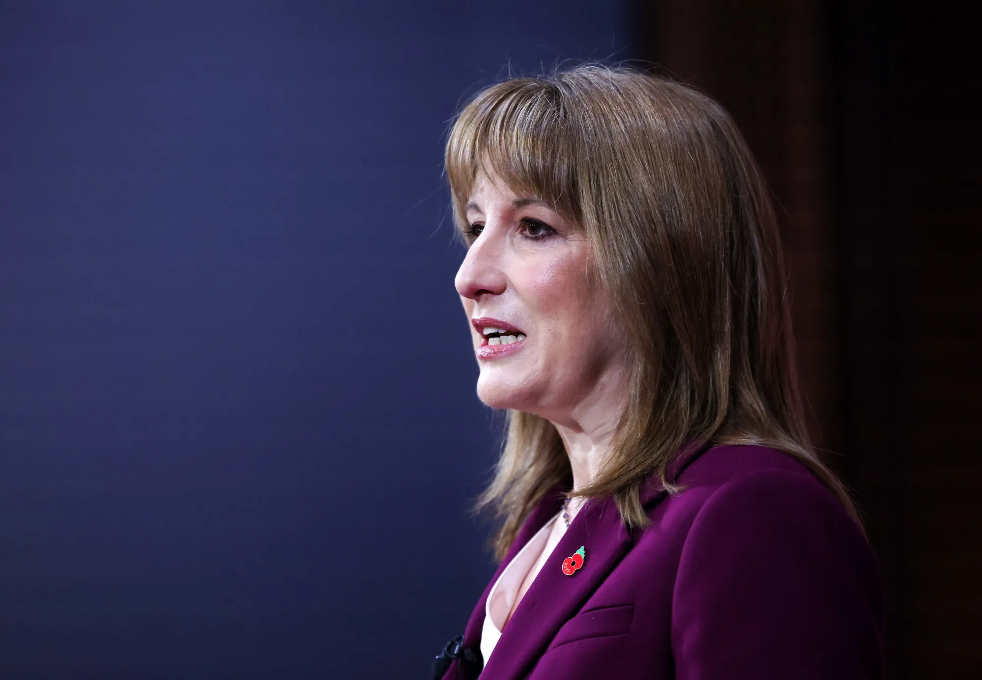 UK Budget 2025: Rachel Reeves Raises Cash ISA Limit to Boost Savers Amid Economic Strain