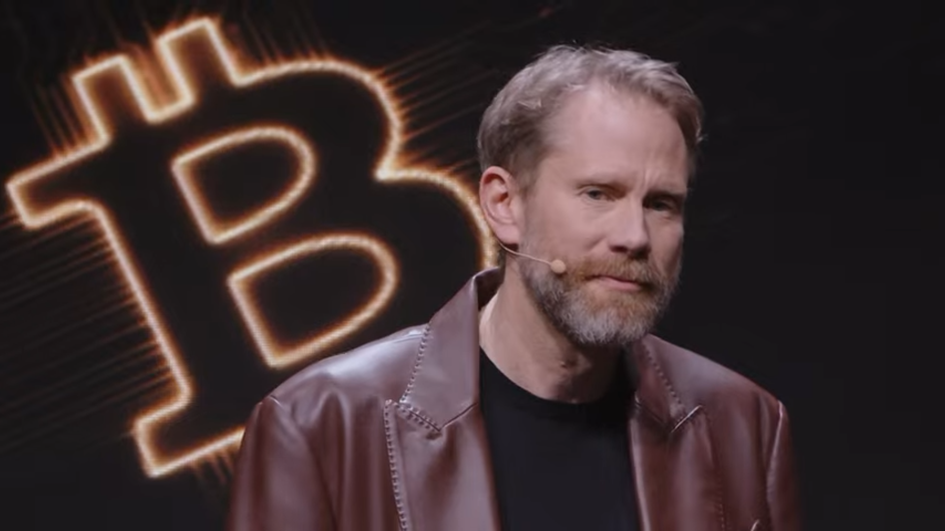 Eric Larchevêque Launches The Bitcoin Society: A New Bitcoin Treasury Firm Listed on Euronext