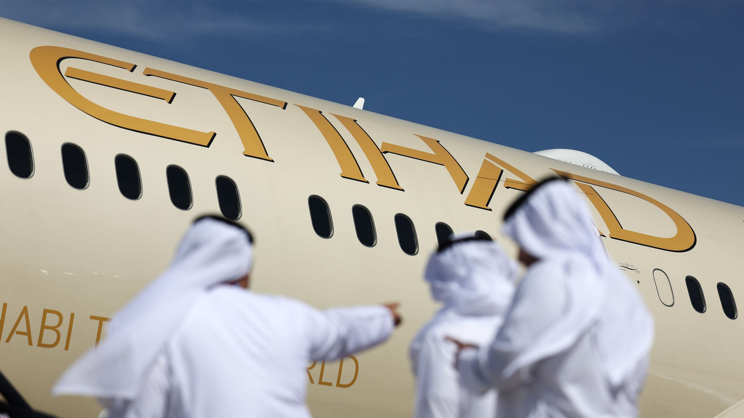 Etihad Airways Expands Global Network: A380 to Begin Flights to Tokyo in June 2026