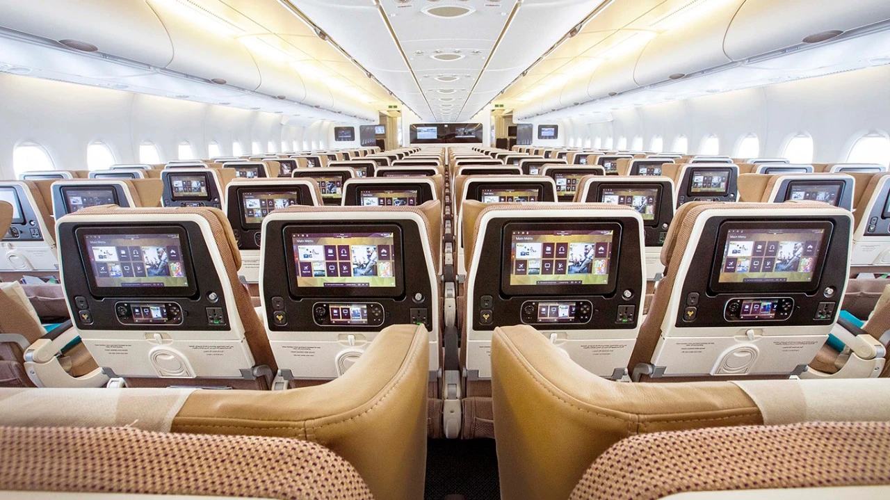 Etihad Airways Expands Horizons: Airbus A380 to Begin Tokyo Flights in 2026