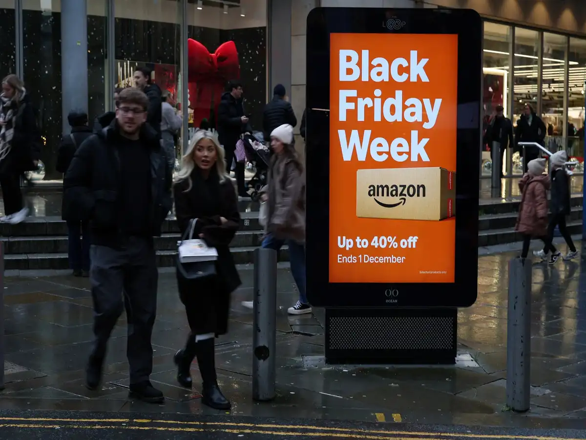 Amazon Account Attackers Warning: 300 Million Users Urged to Strengthen Security