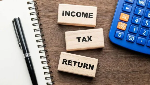 ITR Refund Delays: High-Value Income Tax Refunds Under Scrutiny, Says Government