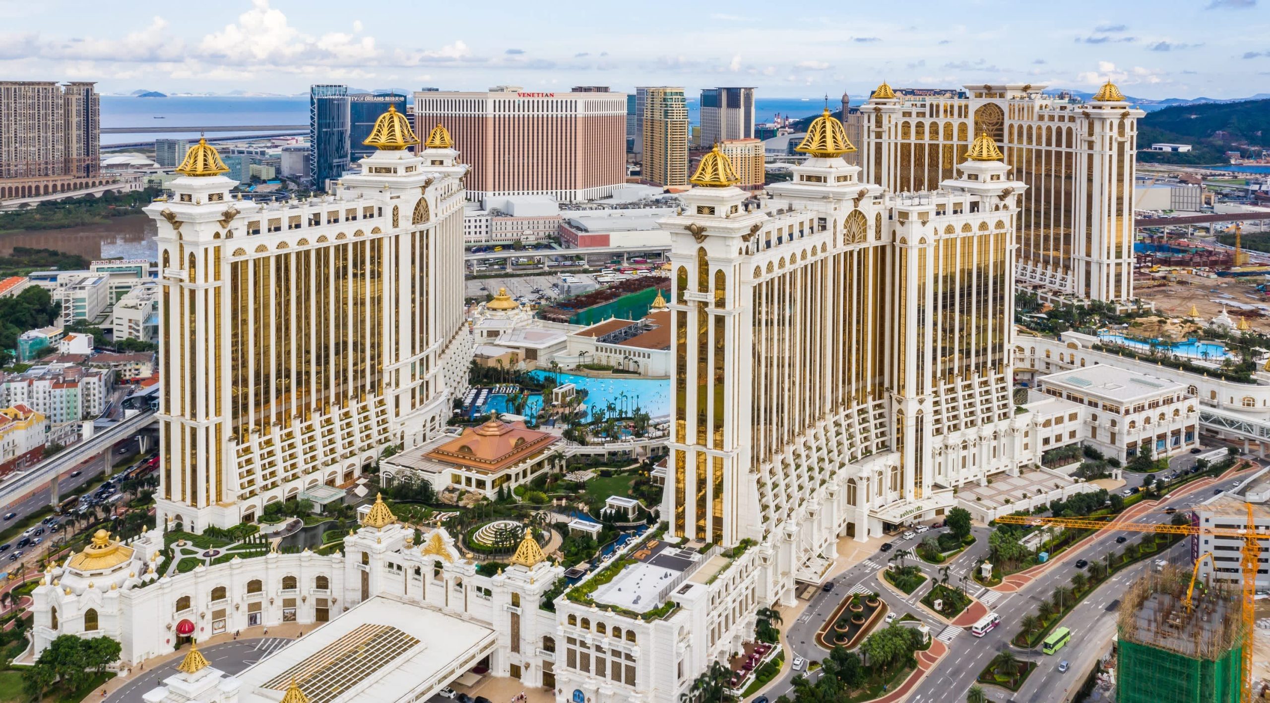Macau Economy Secretary Adopts Cautious Tone on 2026 GDP Outlook