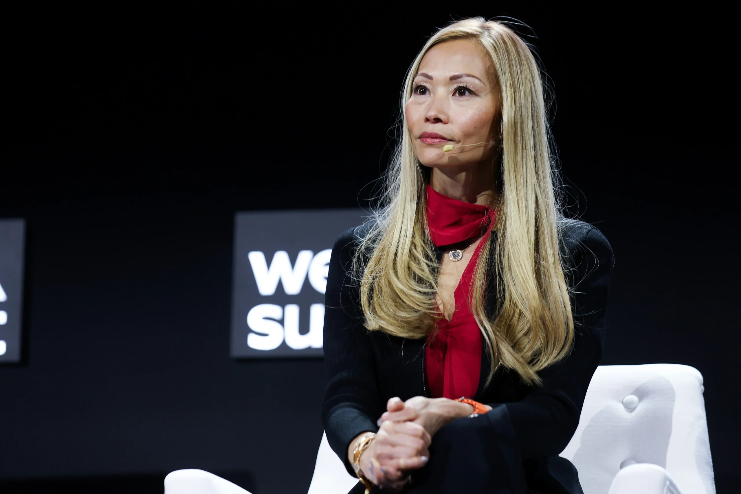 Cassandra Seier: The Former Goldman Sachs Banker Shaping the Future of Finance