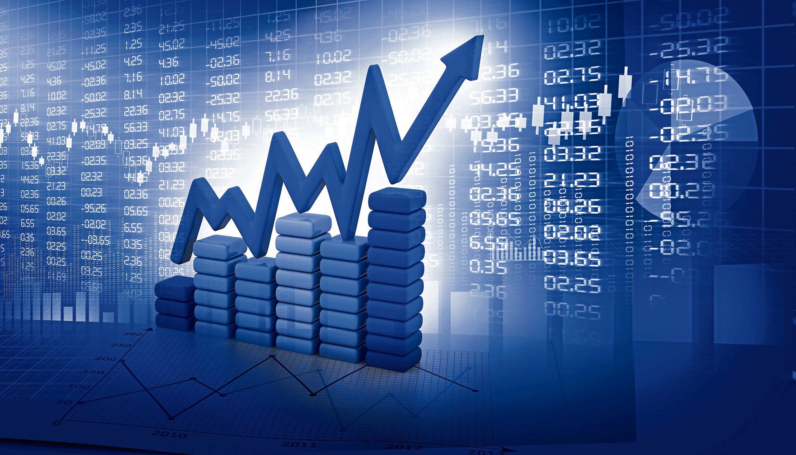 IRA Market Trends Show No Major Financial Impact, Analysts Say