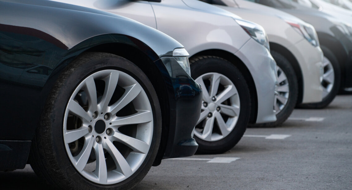Motability Scheme Luxury Cars Removed: BMW and Mercedes Cut from Line-Up